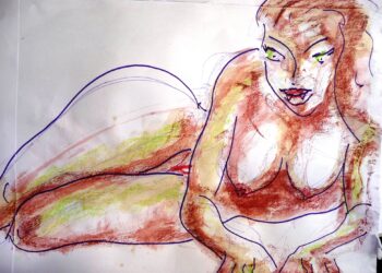 anciens dessins vladimir mitz