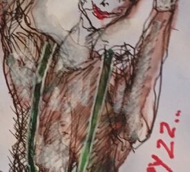 dessins 2021