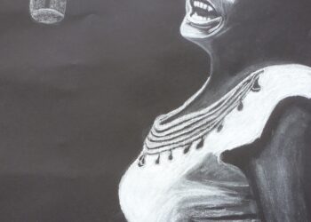 Dessin /Encre / Pastels