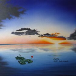 Puzzle-50×61-huile-sur-toile