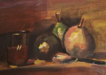 Huile