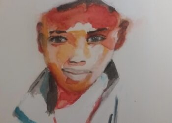 Aquarelle