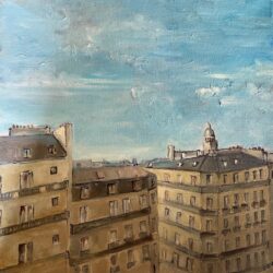 On voit le Pantheon (2025)