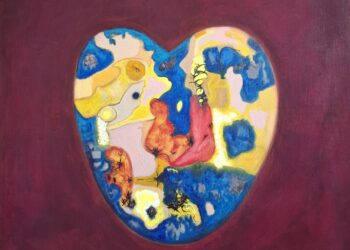 Coeur et ses chimères