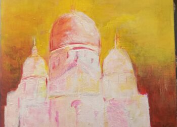 Acrylique
